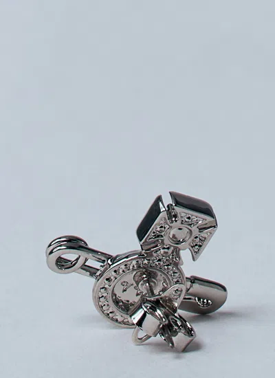 Vivienne Westwood Women Kitty Earrings