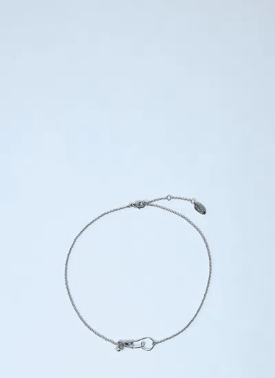Vivienne Westwood Women Maxima Pendant Necklace
