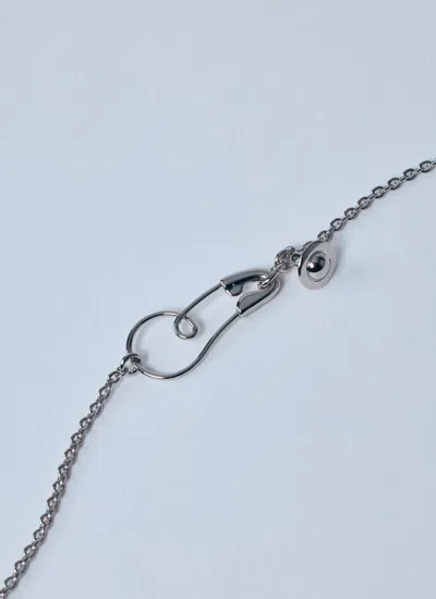 Vivienne Westwood Women Maxima Pendant Necklace