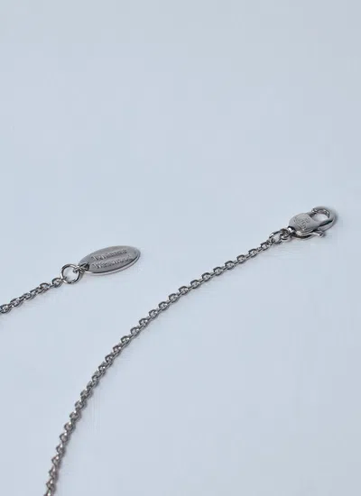 Vivienne Westwood Women Maxima Pendant Necklace