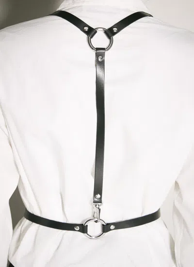 Vivienne Westwood Women Stud Belts Harness