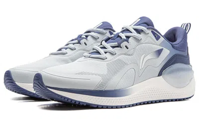 Li-ning (wmns)  Yunchuan V2 'blue White'