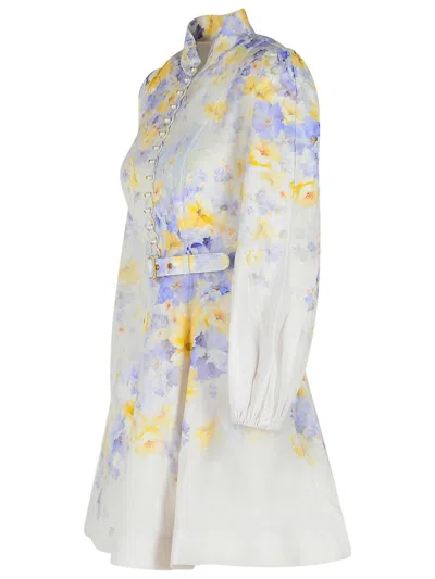 Zimmermann Dress