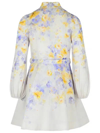 Zimmermann Dress