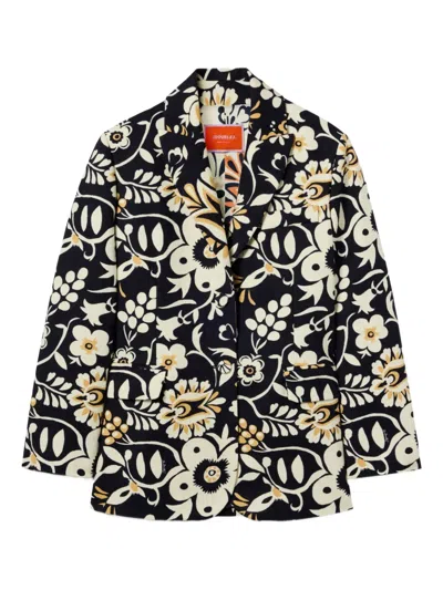 La Doublej Jones Blazer