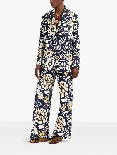 La Doublej Jones Blazer