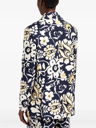 La Doublej Jones Blazer