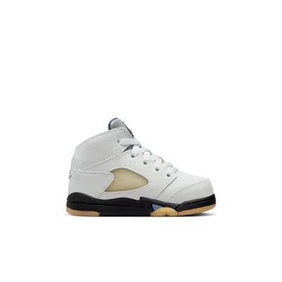 Air Jordan (td)  5 Retro X A Ma Maniere 'dawn' In White