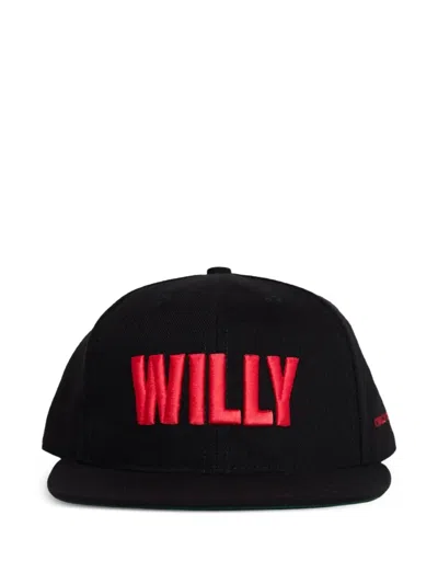 WILLY 棒球帽