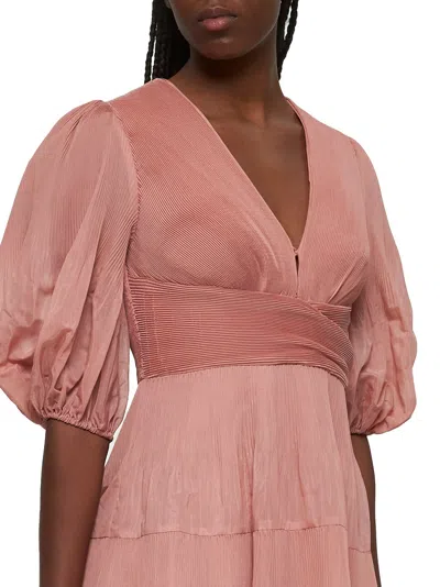 Zimmermann Women  Midi Dress