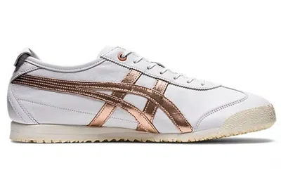 Onitsuka Tiger Mexico 66 Sd 'white Rose Gold'