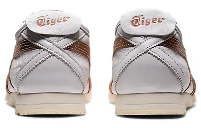 Onitsuka Tiger Mexico 66 Sd 'white Rose Gold'