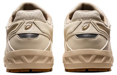 Asics Winjob Cp112 'birch Putty' In Neutral