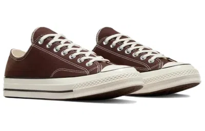 Converse Chuck Taylor 70s Ox 'dark Root' In Brown