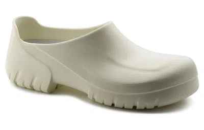 Birkenstock A630 Polyurethane 'white'