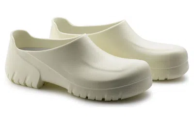 Birkenstock A630 Polyurethane 'white'