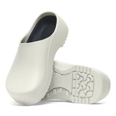 Birkenstock A630 Polyurethane 'white'