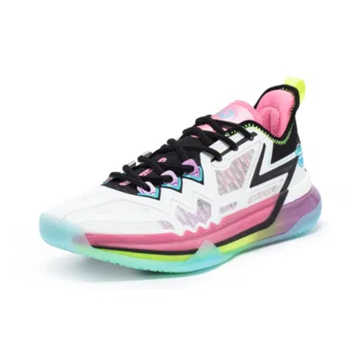361 Degrees Big3 Future 'white Multicolor'