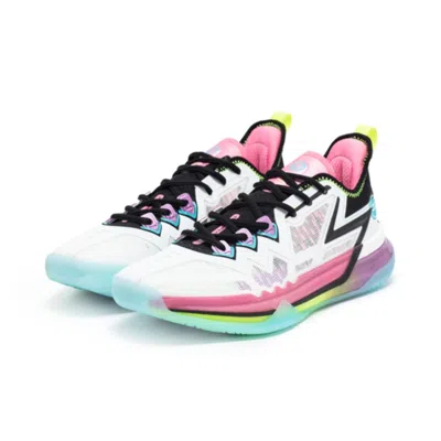 361 Degrees Big3 Future 'white Multicolor'