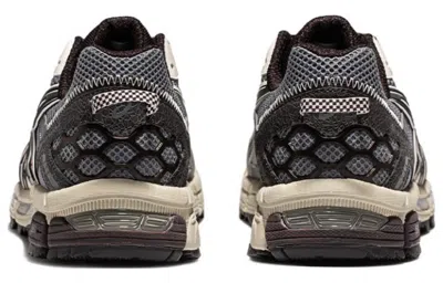 Asics Gel-kahana 8 'beige Black'