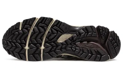 Asics Gel-kahana 8 'beige Black'