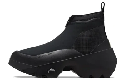 Converse X A-cold-wall* Geo Forma Boot 'black'