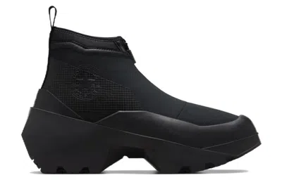 Converse X A-cold-wall* Geo Forma Boot 'black'