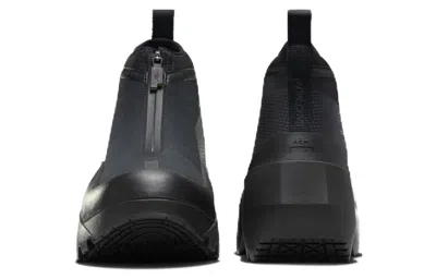 Converse X A-cold-wall* Geo Forma Boot 'black'