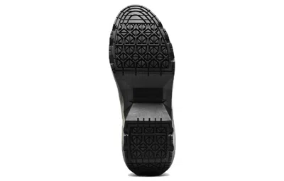Converse X A-cold-wall* Geo Forma Boot 'black'