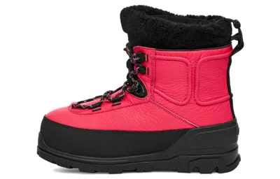 Ugg (wmns)  Shasta Boot Mid Boot 'pink Glow'