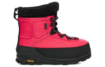 Ugg (wmns)  Shasta Boot Mid Boot 'pink Glow'