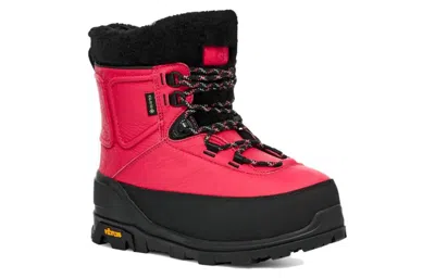 Ugg (wmns)  Shasta Boot Mid Boot 'pink Glow'