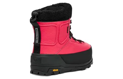 Ugg (wmns)  Shasta Boot Mid Boot 'pink Glow'