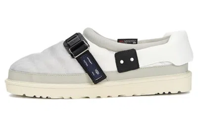 Ugg X Attempt Tasman 'grey' In White