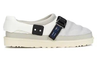 Ugg X Attempt Tasman 'grey' In White