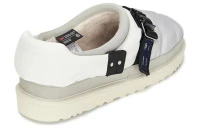 Ugg X Attempt Tasman 'grey' In White
