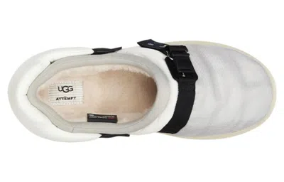 Ugg X Attempt Tasman 'grey' In White