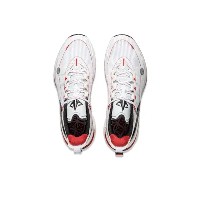 Li-ning Jimmy Butler 2 'miami Heat Home' In White