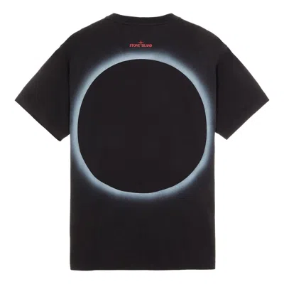 Stone Island Eclipse T-shirt 'black'