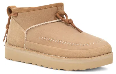Ugg Flats