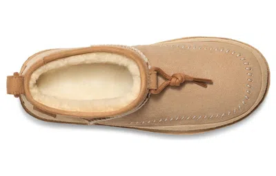 Ugg Flats