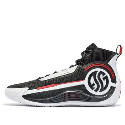 361 Degrees Ag4 Soar Aaron Gordon 'someday' In Black