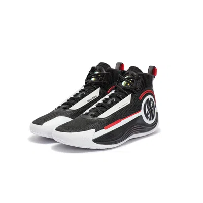 361 Degrees Ag4 Soar Aaron Gordon 'someday' In Black