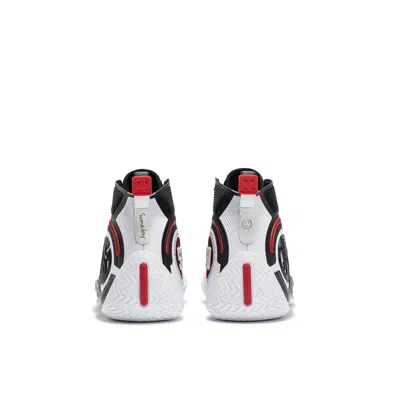 361 Degrees Ag4 Soar Aaron Gordon 'someday' In Black