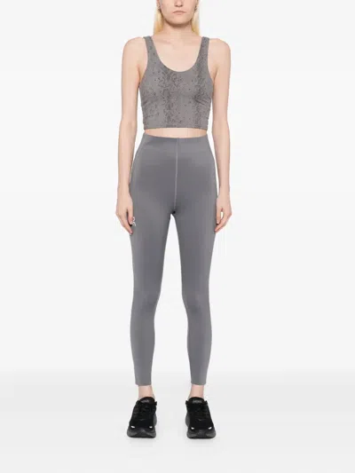 On Running Studio Tights 7/8 Leggings
