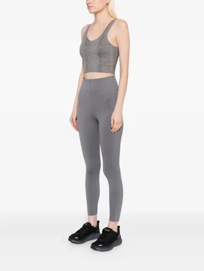 On Running Studio Tights 7/8 Leggings