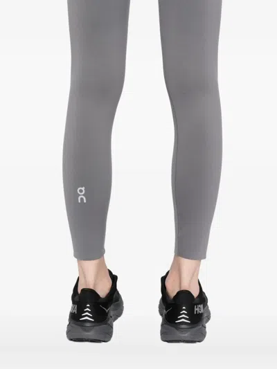 On Running Studio Tights 7/8 Leggings