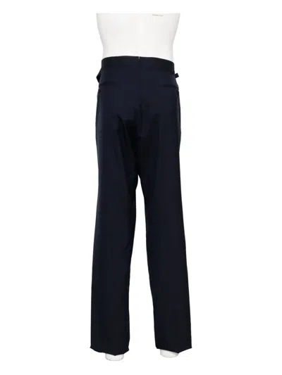 Tom Ford Dyllan Pant In Blue