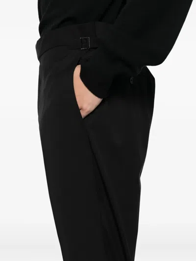 Tom Ford Master Atticus Suit In Black