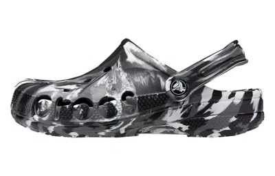 Crocs Baya Marbled Clog